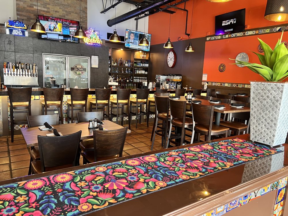 Don Julio’s Authentic Mexican Cuisine - Tampa Palms, Tampa - Menu ...