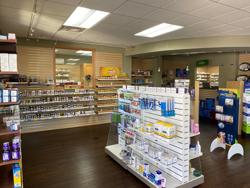Lake Sumter Landing Pharmacy