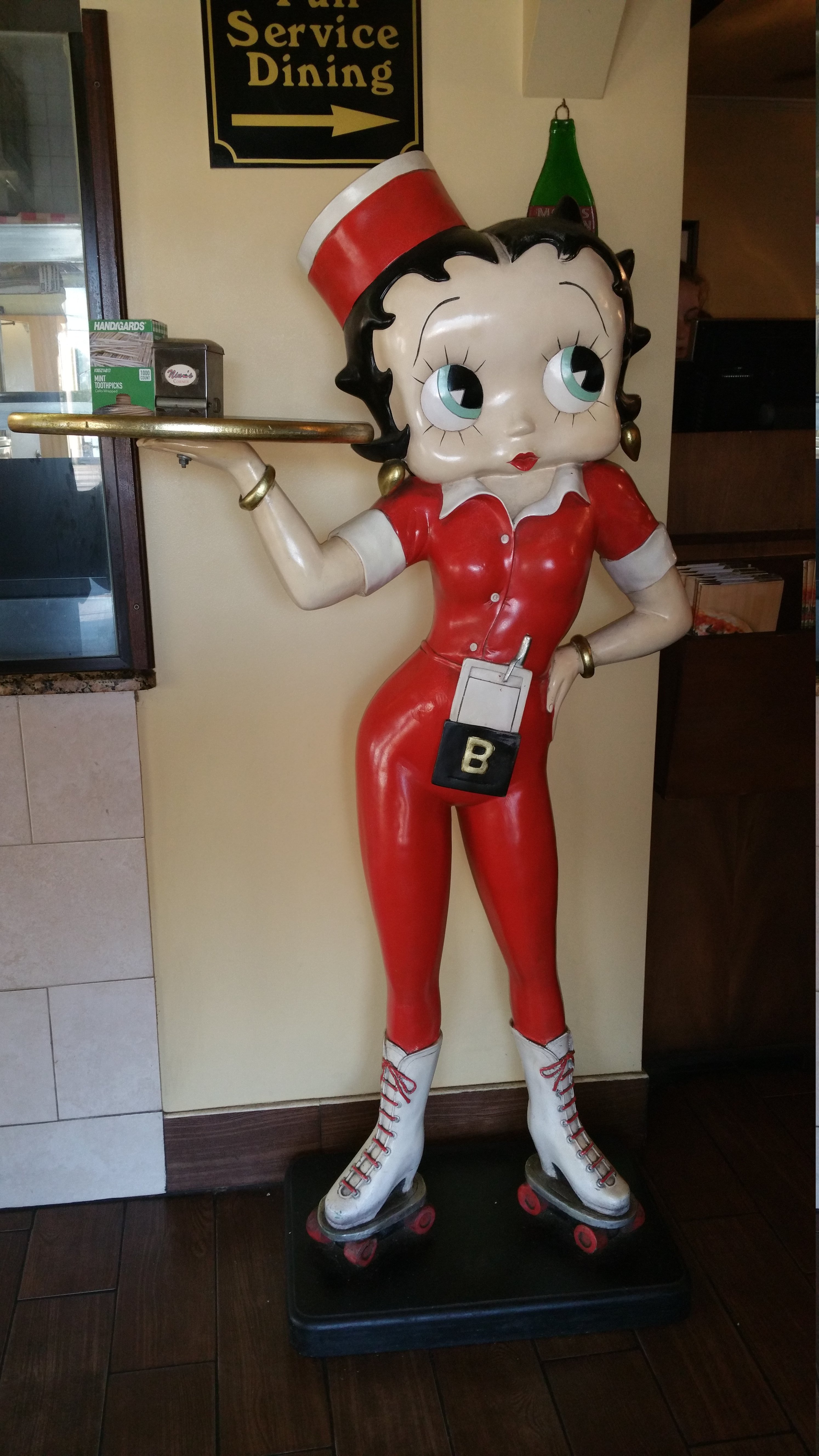 Photo credit: tripadvisor