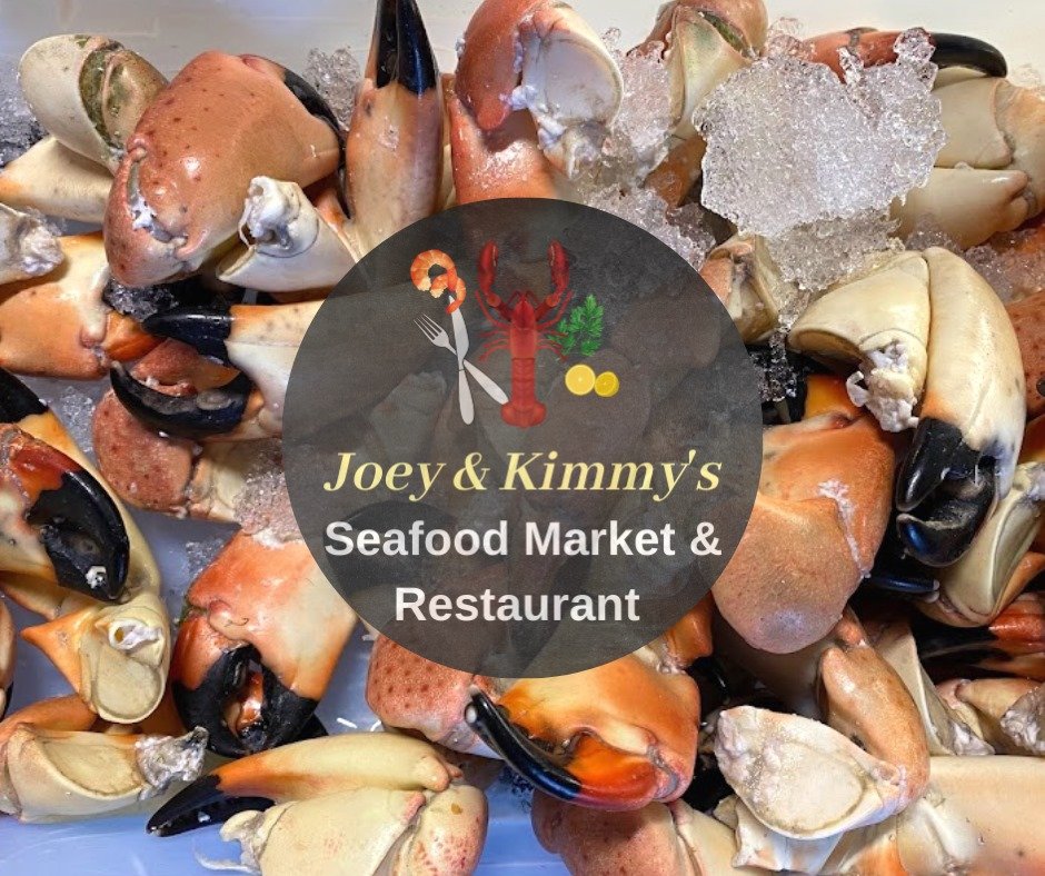 Joey & Kimmy's Seafood Market & Restaurant