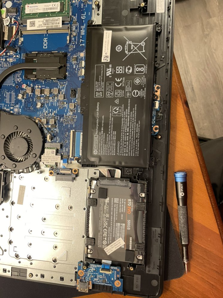 Bruce's Mac/PC Repair