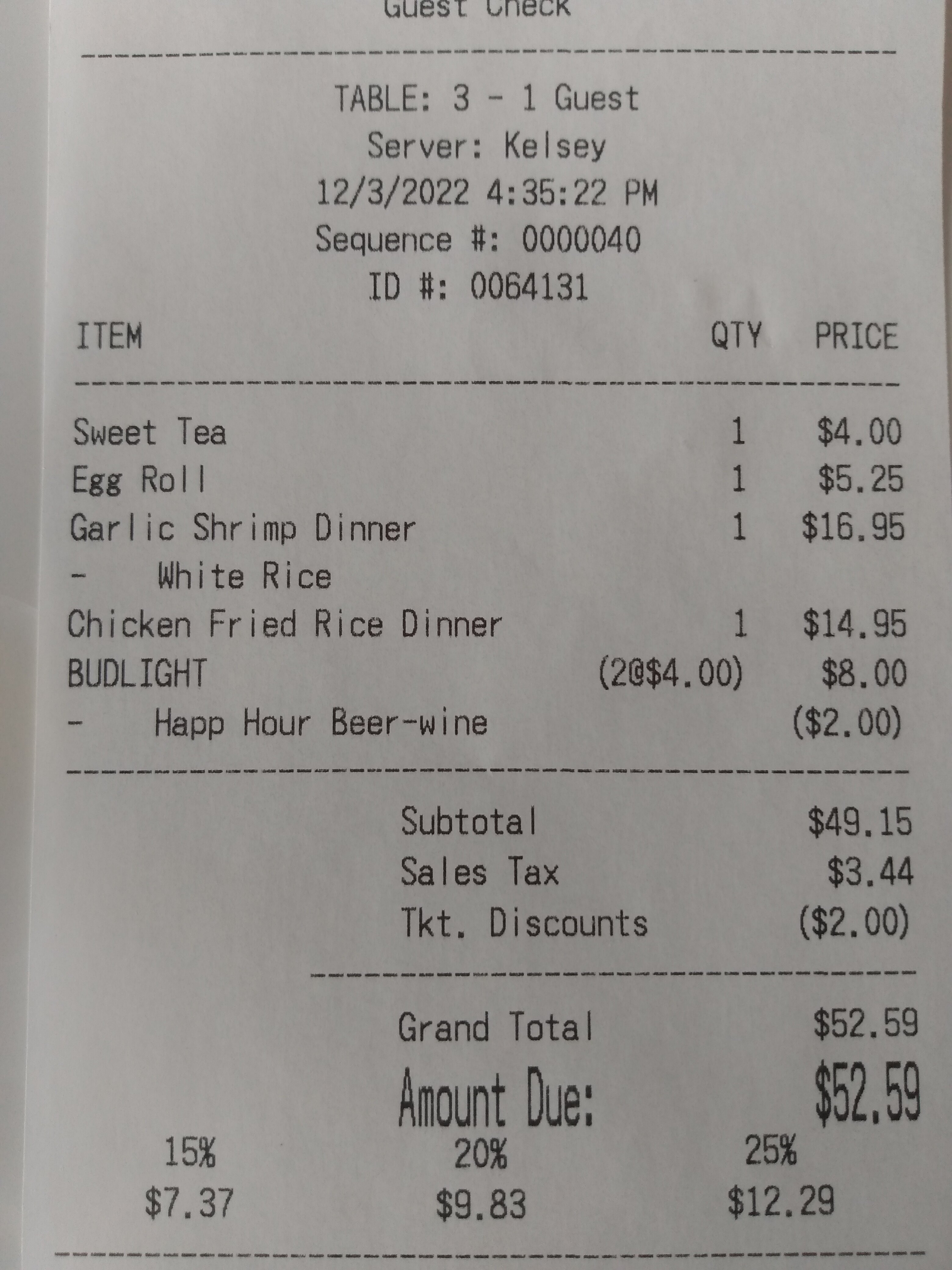 Photo credit: Tripadvisor