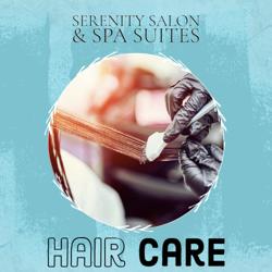Serenity Salon & Spa Suites