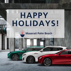 Maserati of Palm Beach
