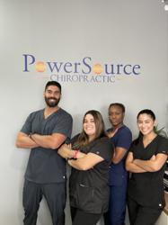 PowerSource Chiropractic