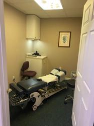 Orchid Springs Chiropractic