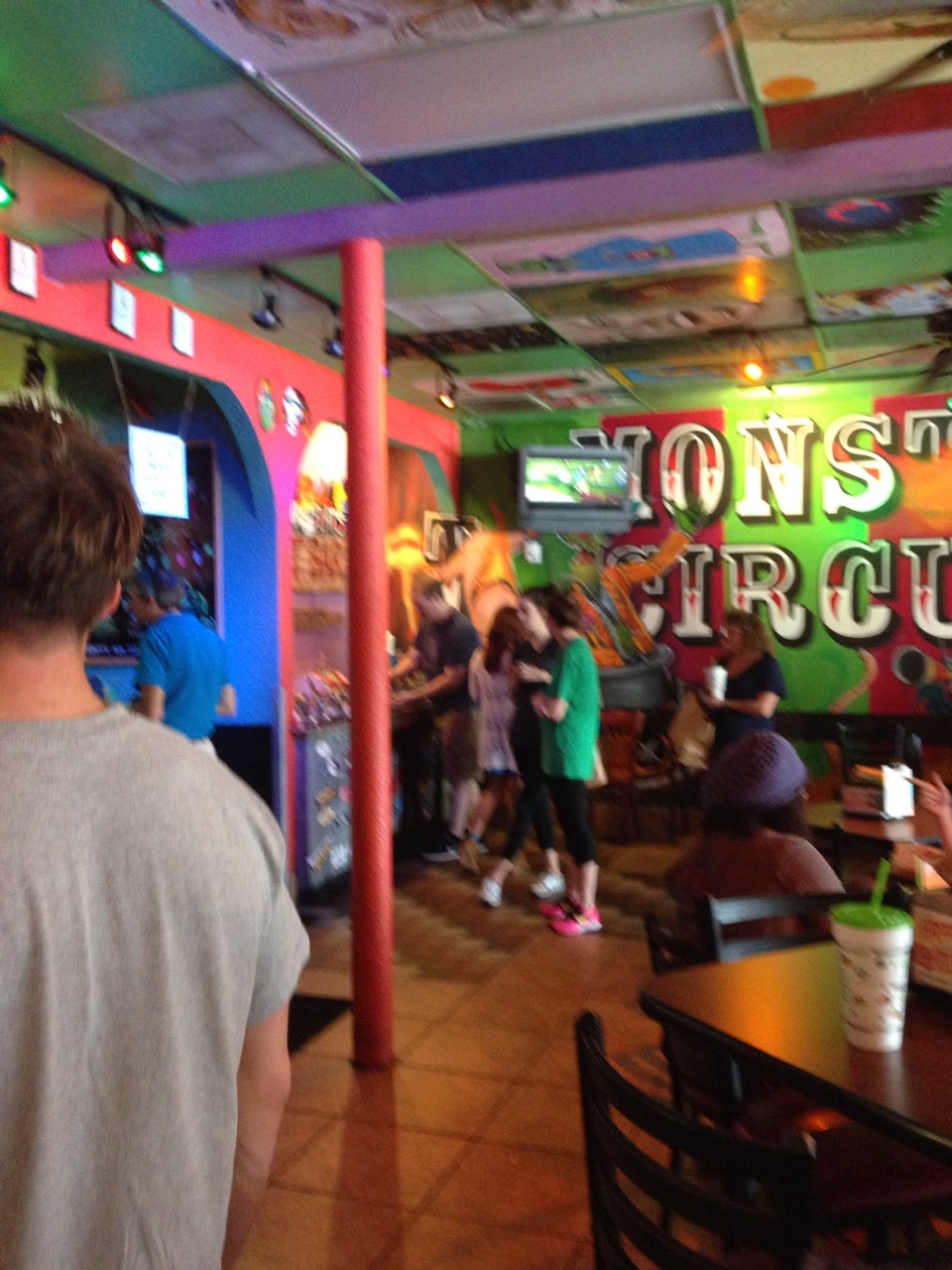 Photo credit: foursquare