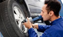 Big Ben Tires & Auto Repair