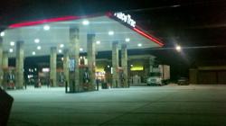 RaceTrac