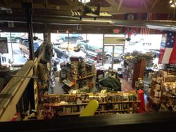 Acworth Bookstore & Coffee Shop