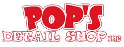 Pop's Detail Shop Inc