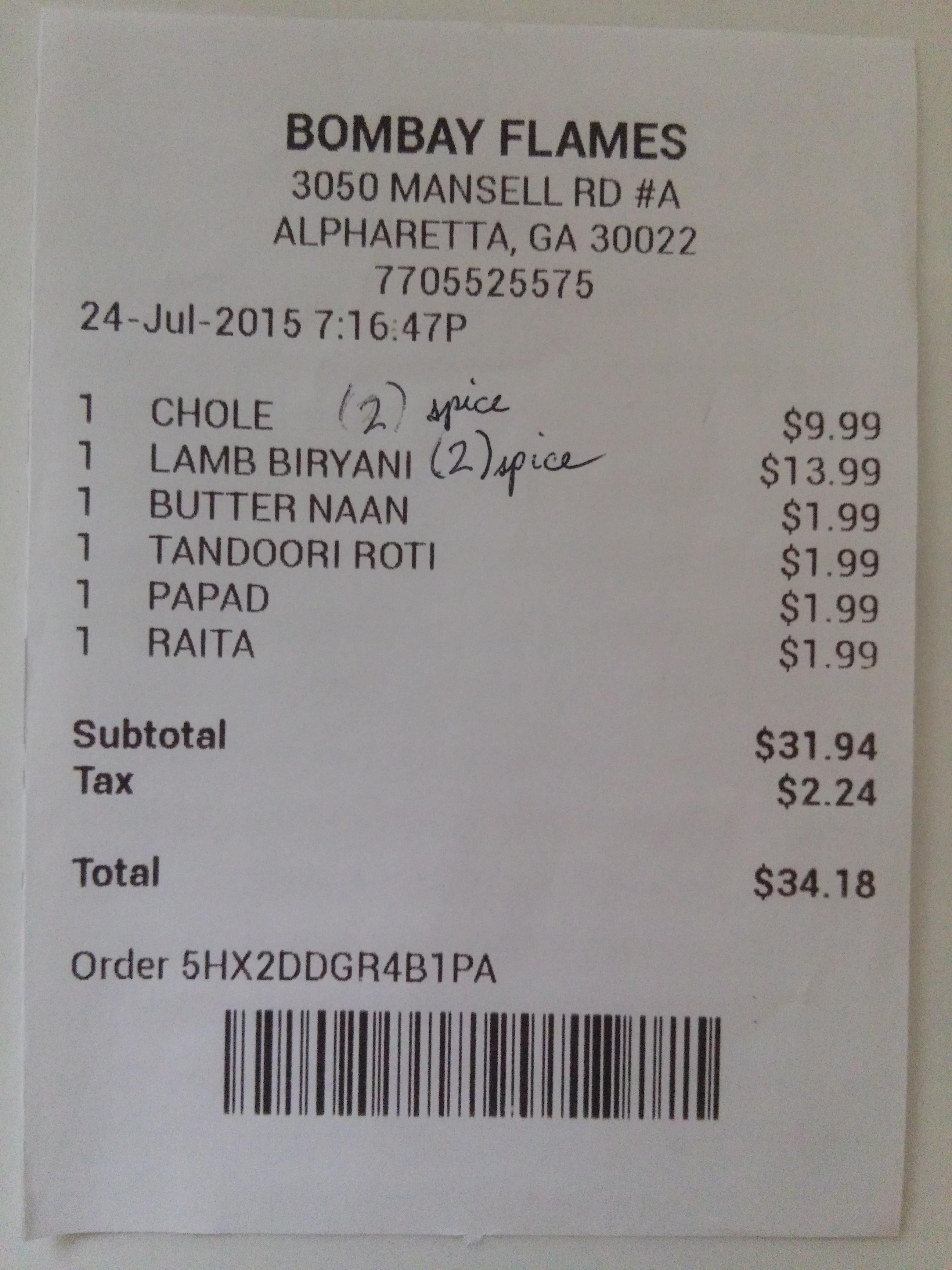 Photo credit: Tripadvisor