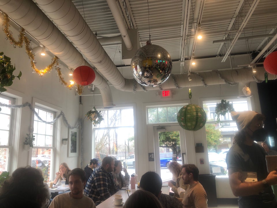 Photo credit: foursquare