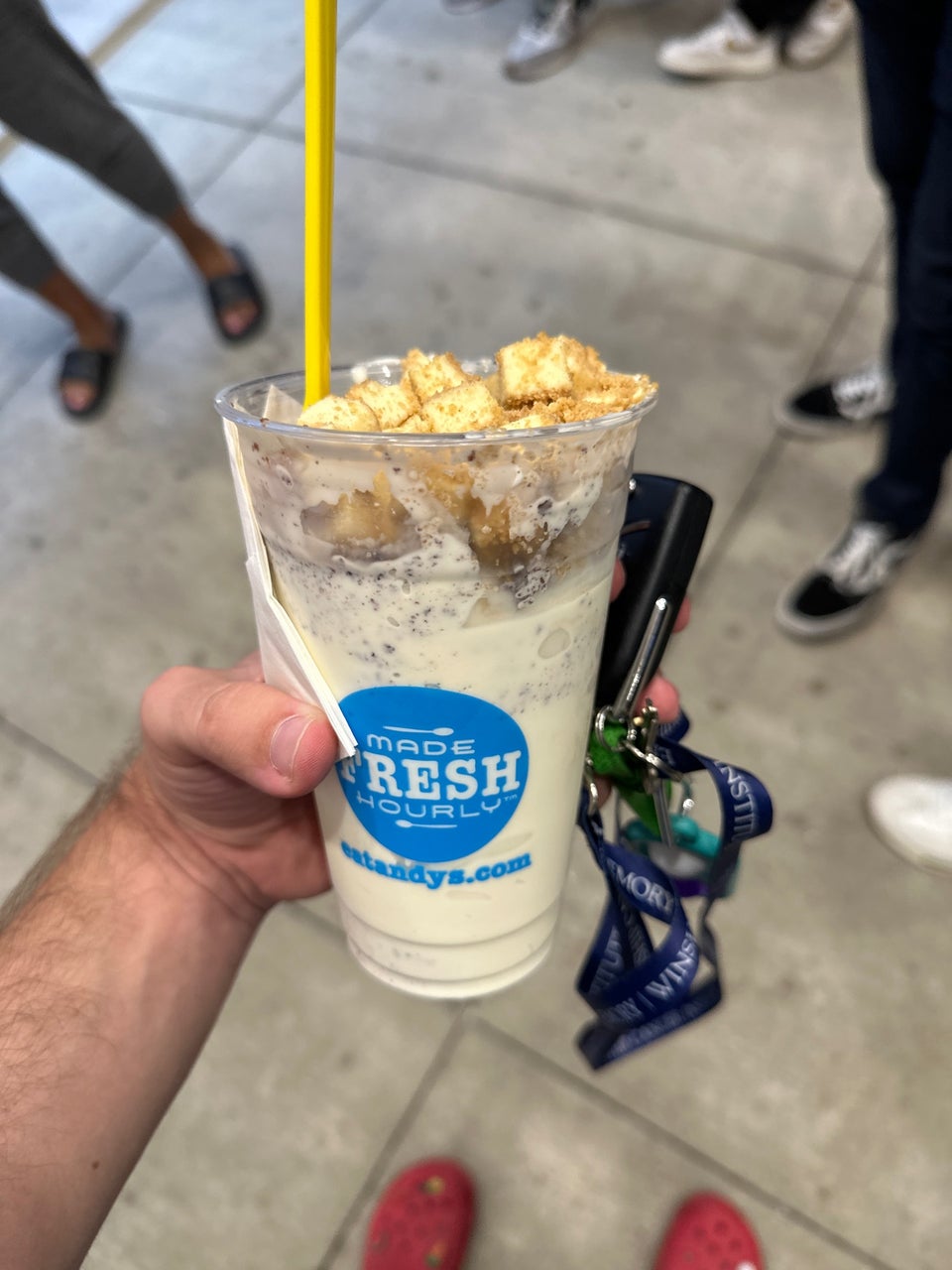 Photo credit: foursquare