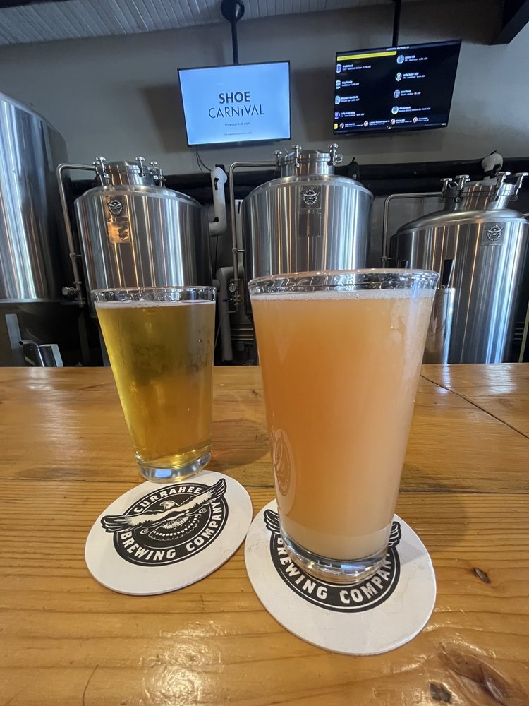 Currahee Brewing Company