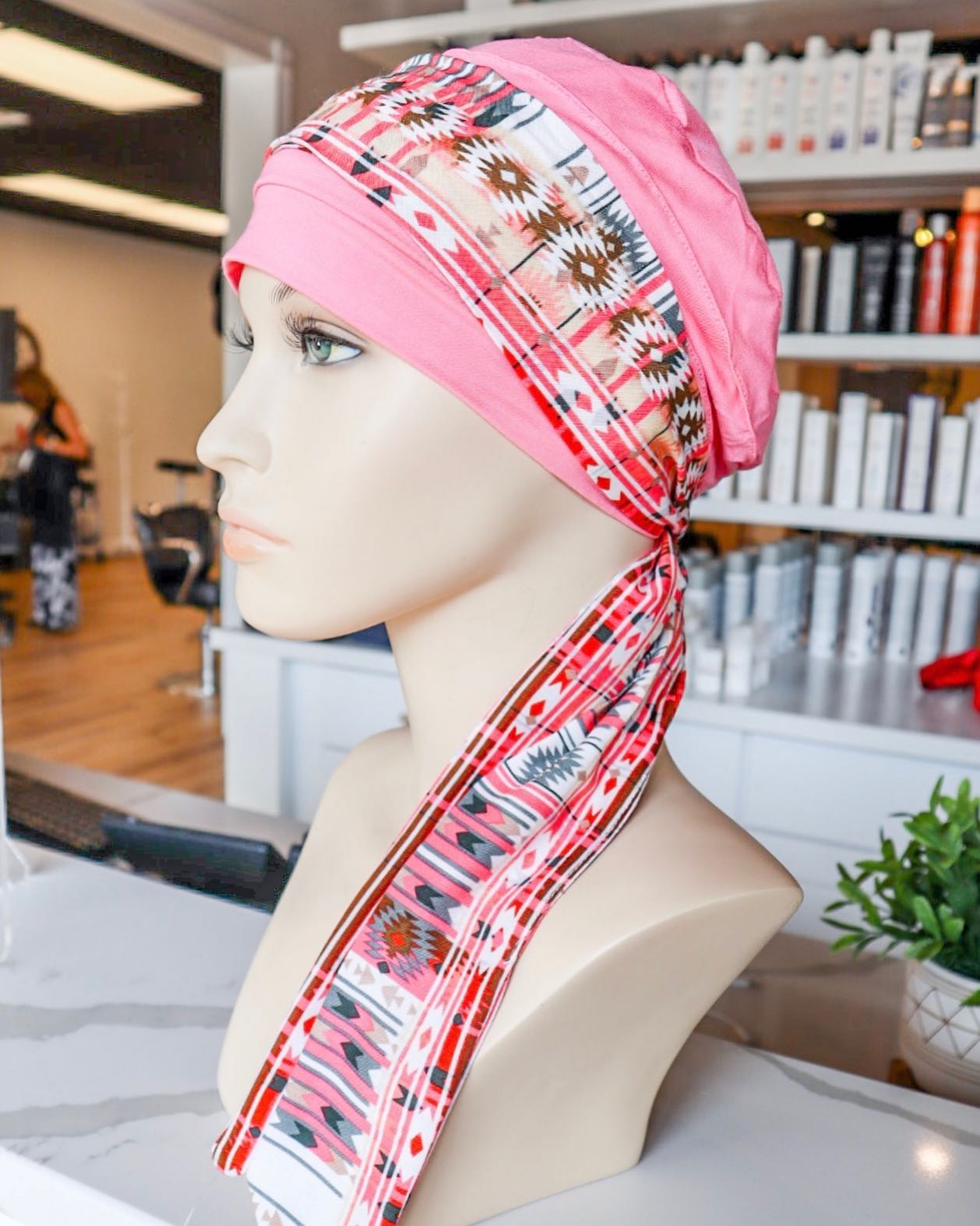 Illuminations by Borrelli's Salon