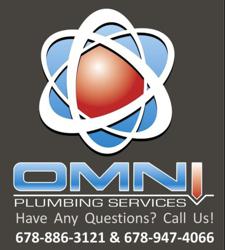 Omni Plumbing Services