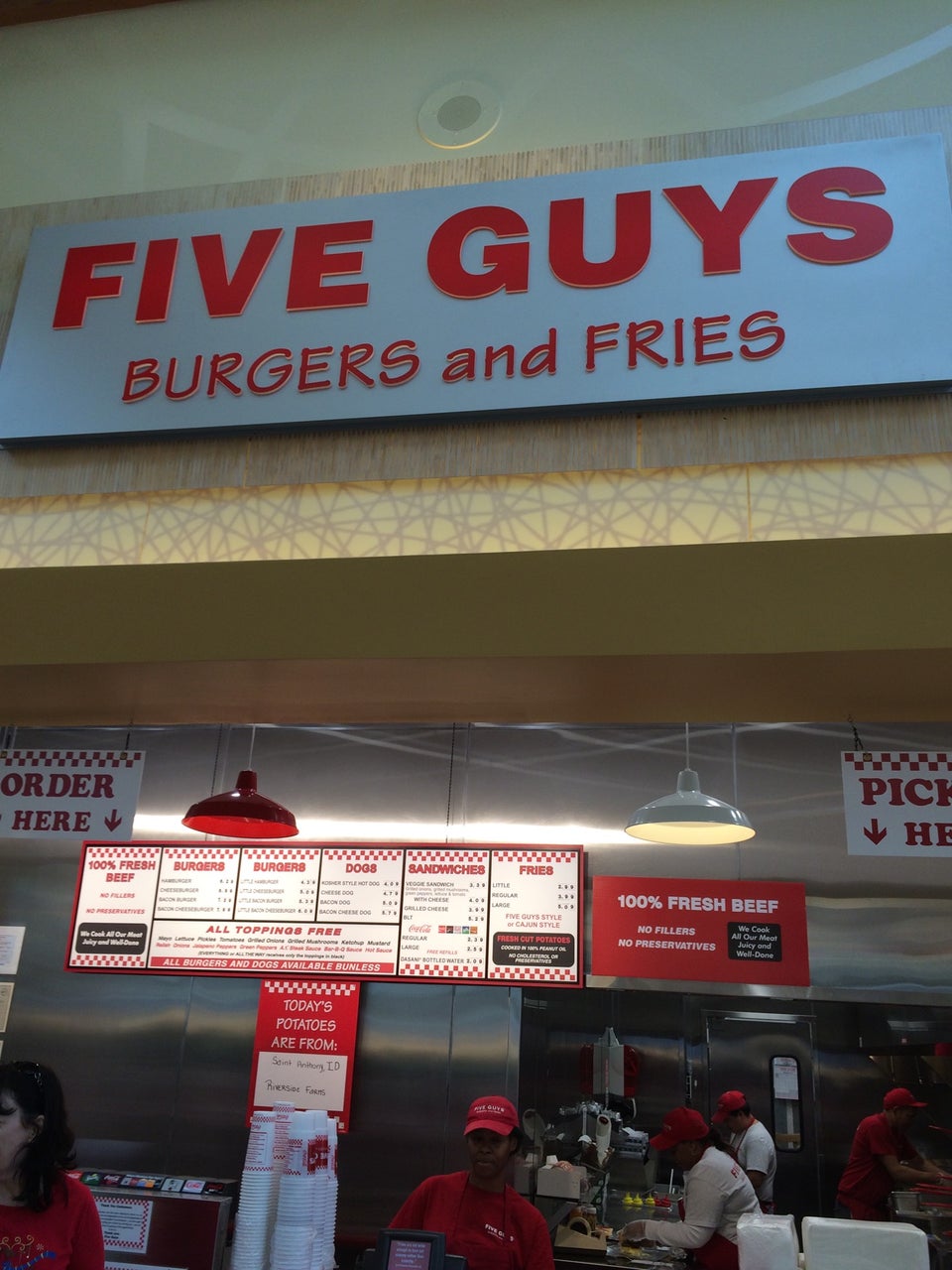 Photo credit: foursquare