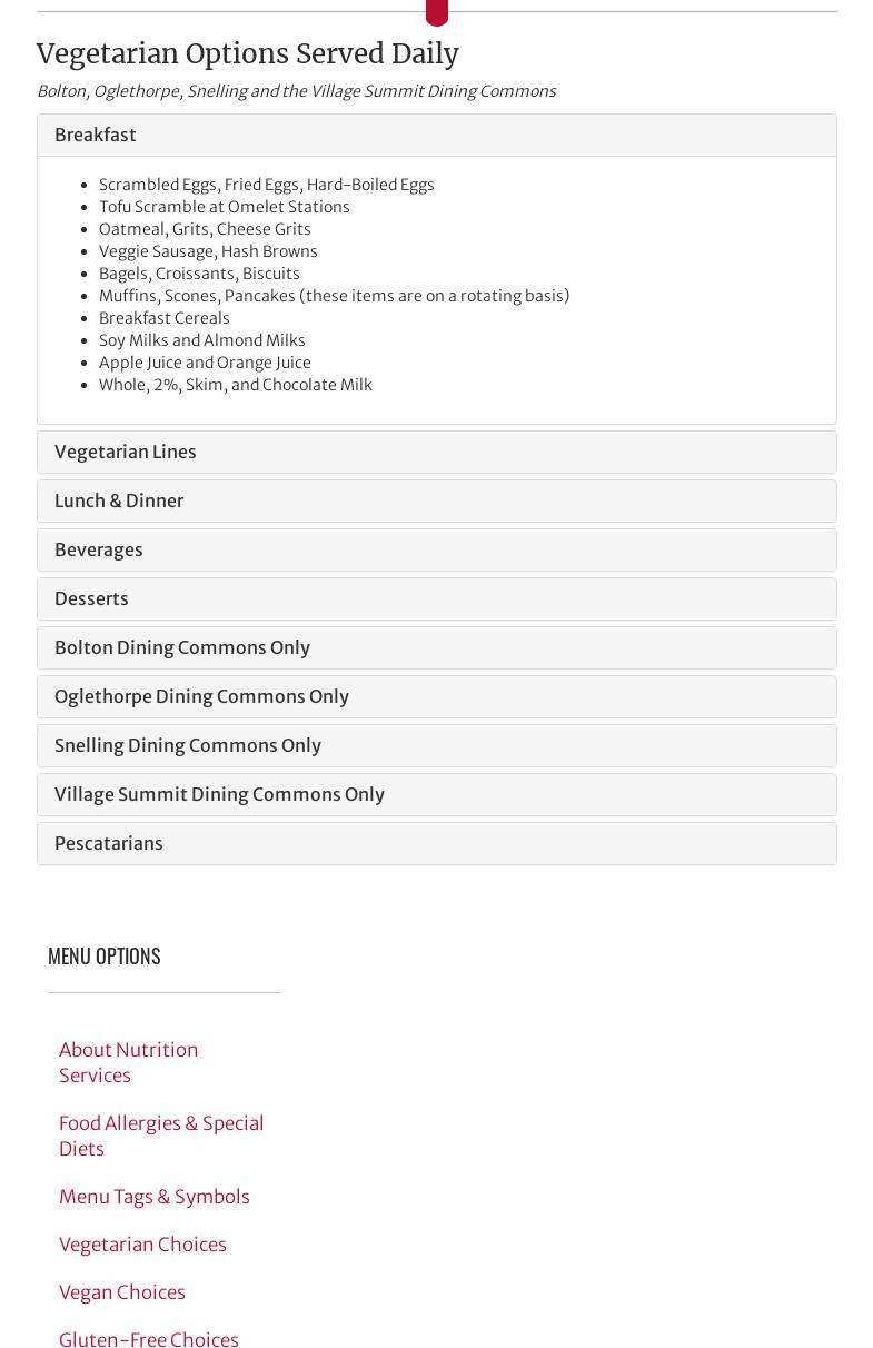 Athena Mediterranean Kitchen Menu