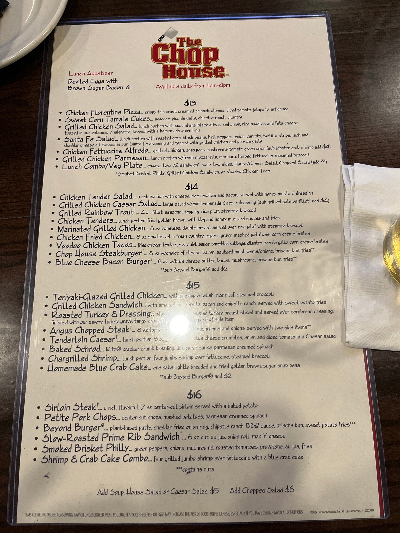 Photo credit: Tripadvisor