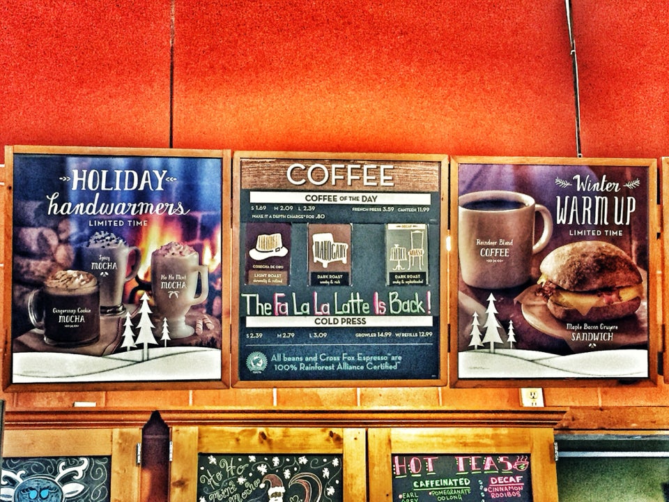 Photo credit: foursquare