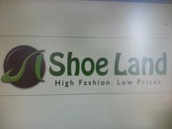 Shoe Land