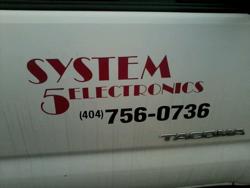 System 5 Electronics, Inc.