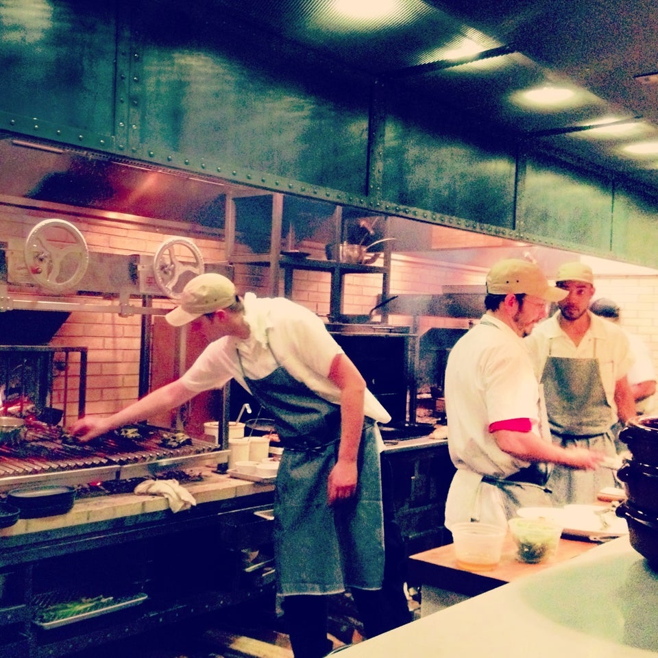 Photo credit: foursquare