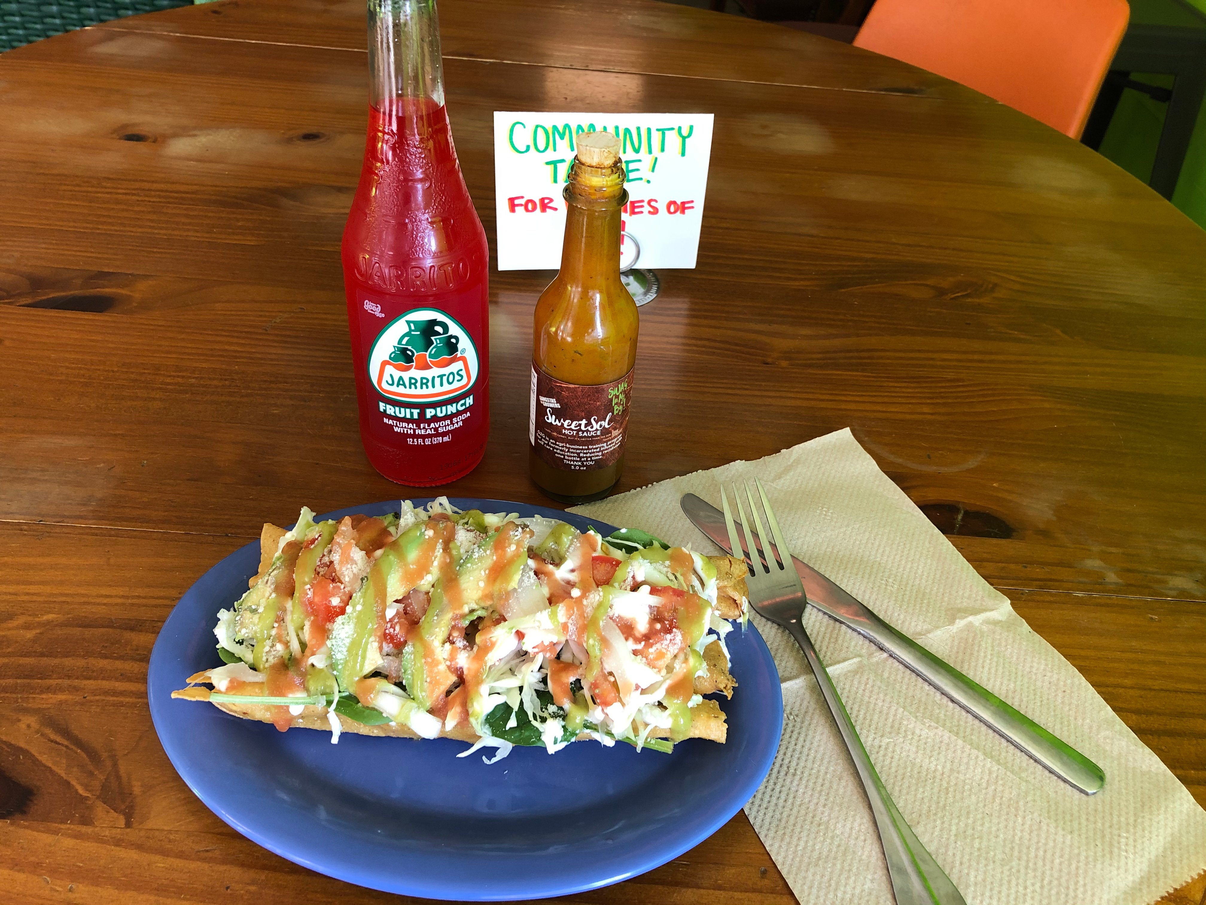 Photo credit: tripadvisor