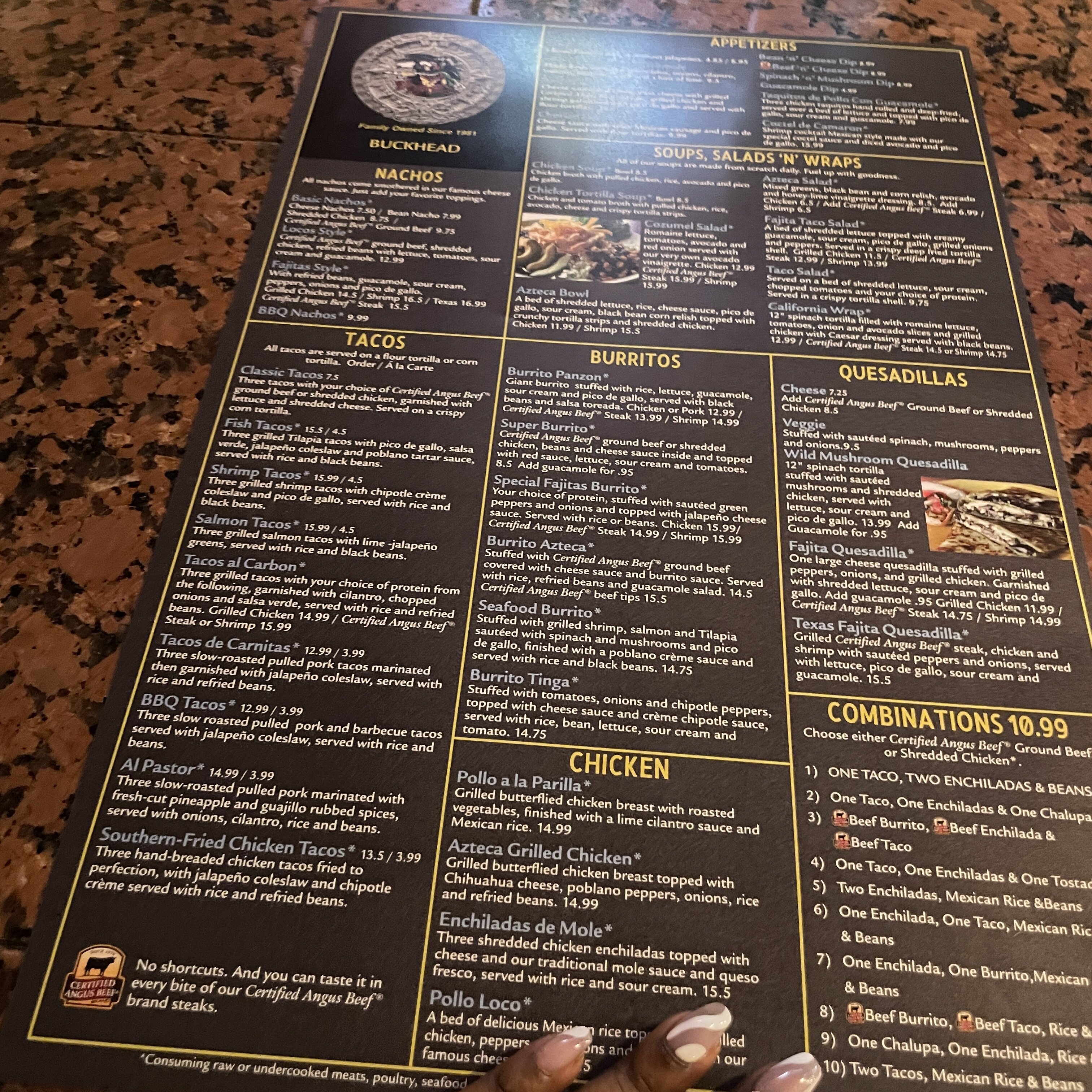 Photo credit: Tripadvisor