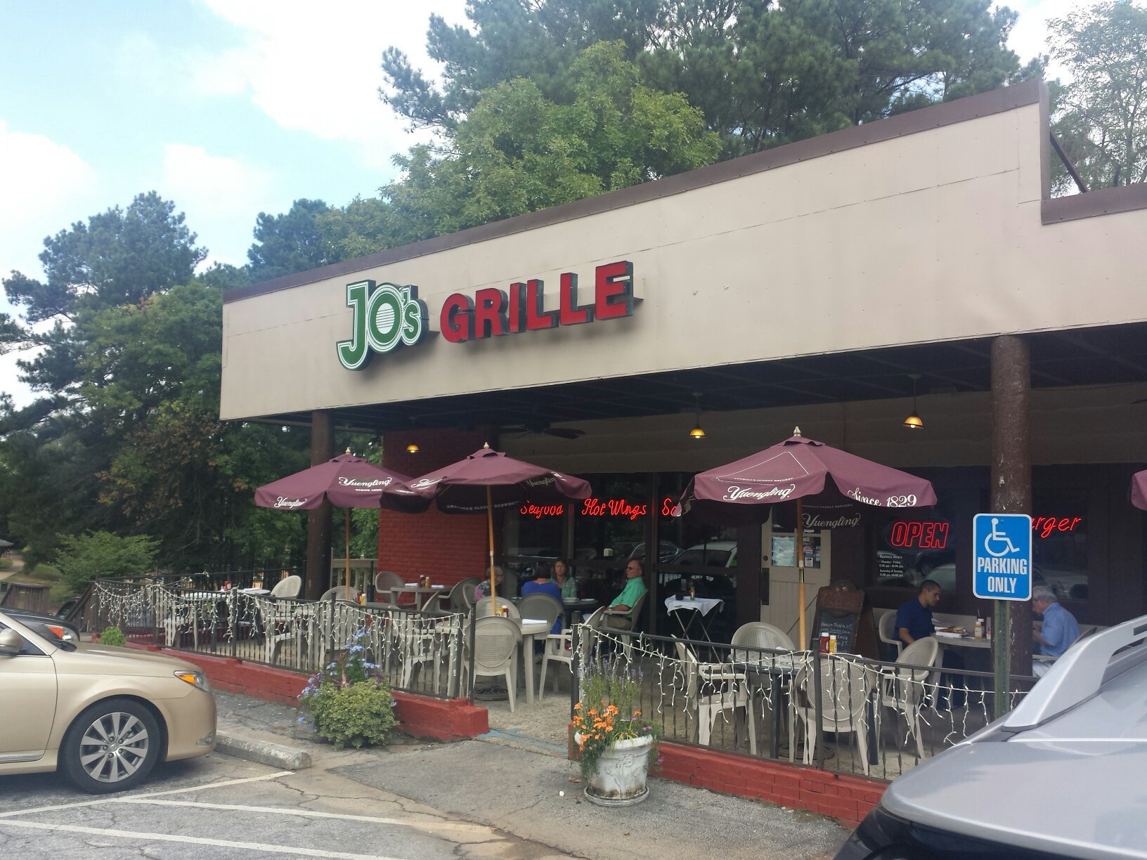 Photo credit: tripadvisor