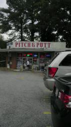 Pitch & Putt