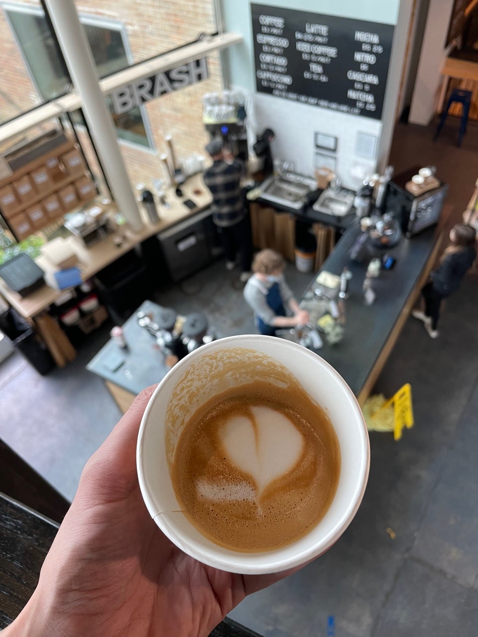 Photo credit: foursquare