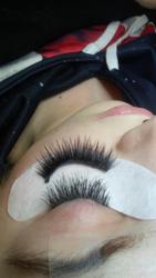 Imperial Lashes