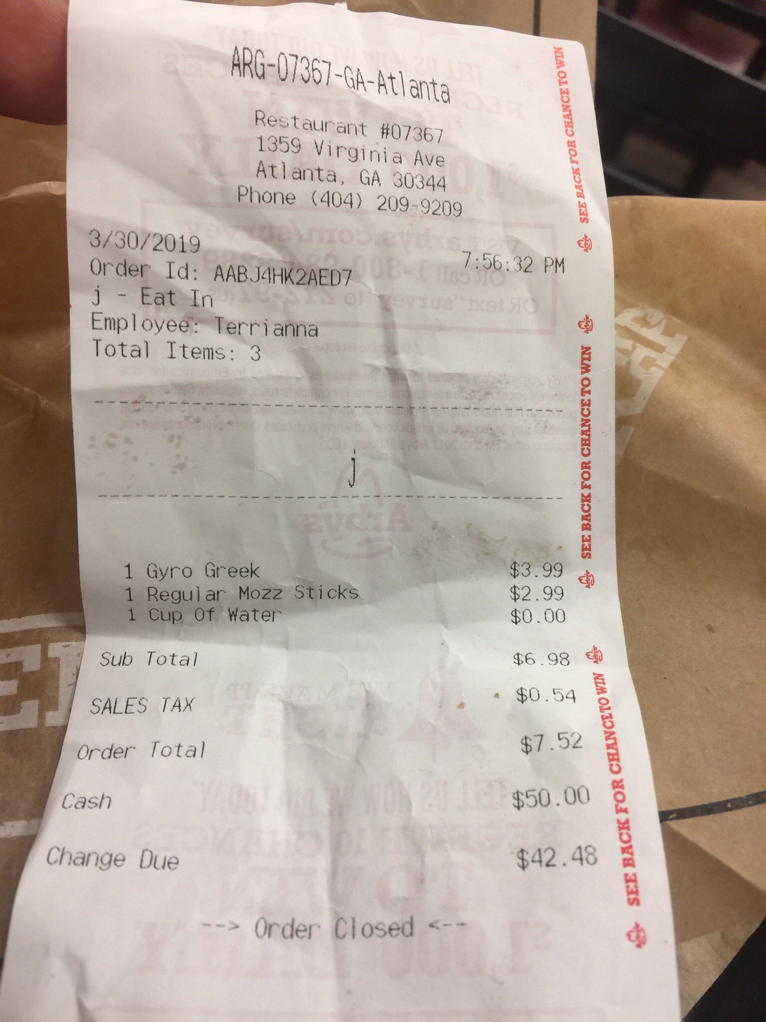 Photo credit: Tripadvisor