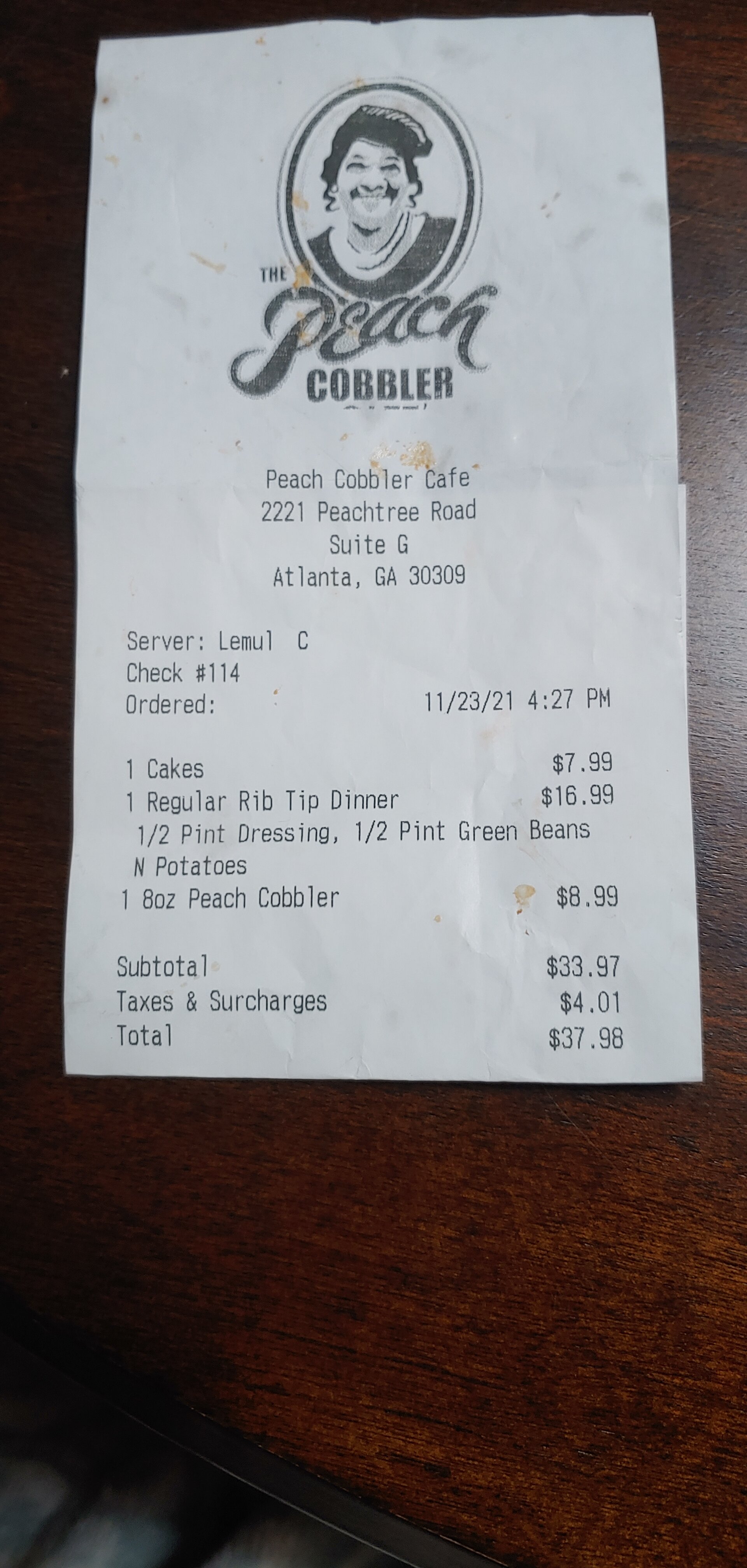 Photo credit: Tripadvisor