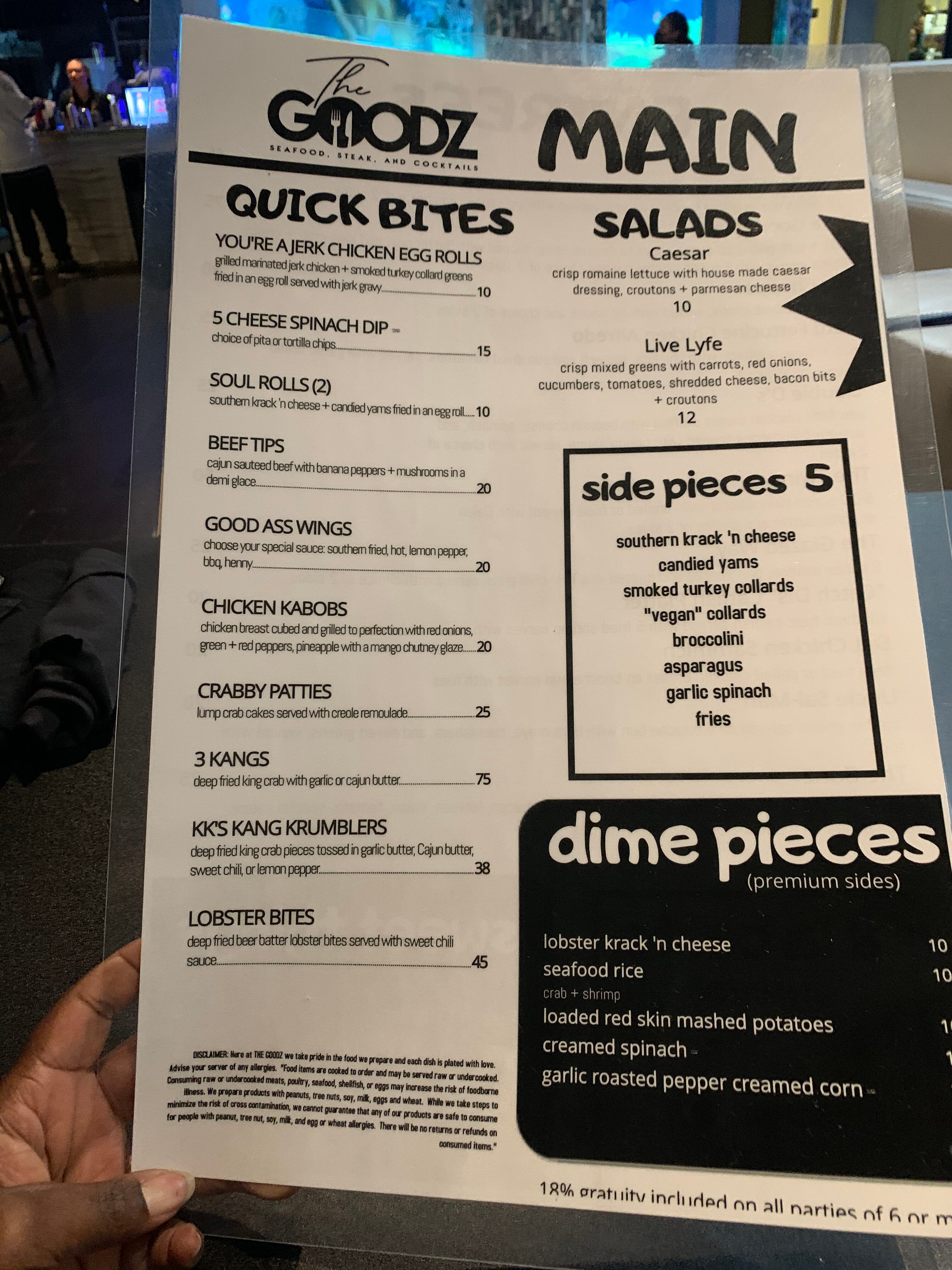 Photo credit: Tripadvisor