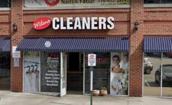 Milano Cleaners