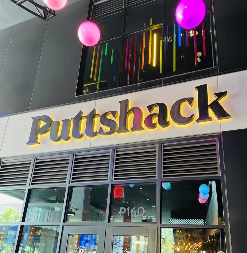 Puttshack - Atlanta
