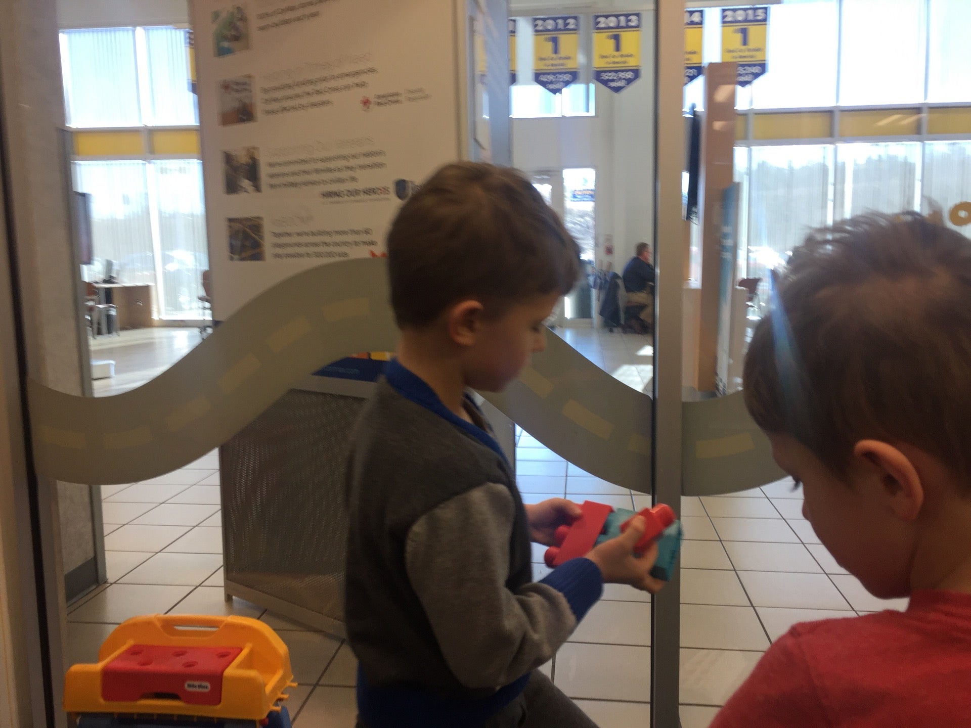 Photo credit: yellowpages