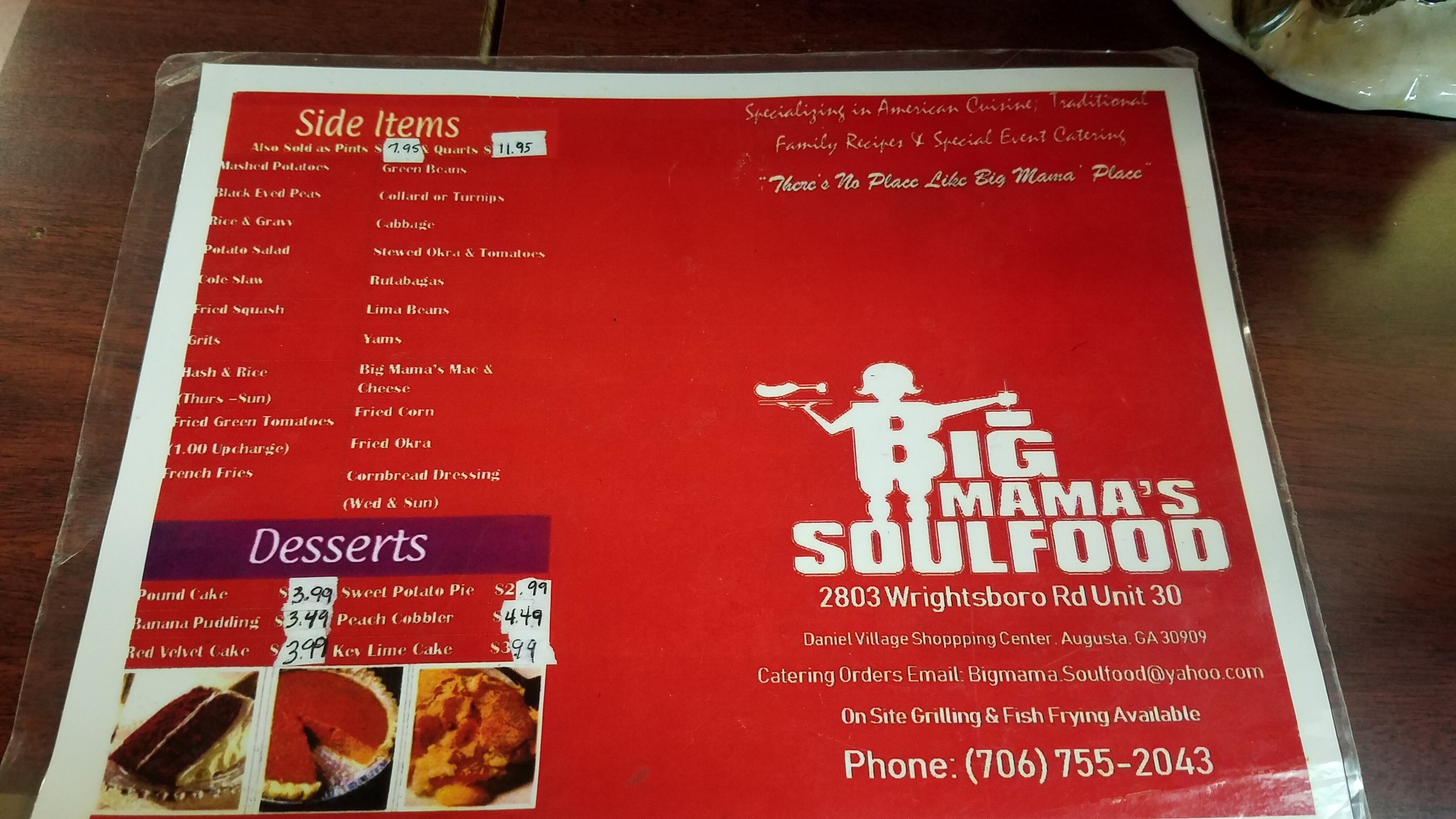 Photo credit: Tripadvisor