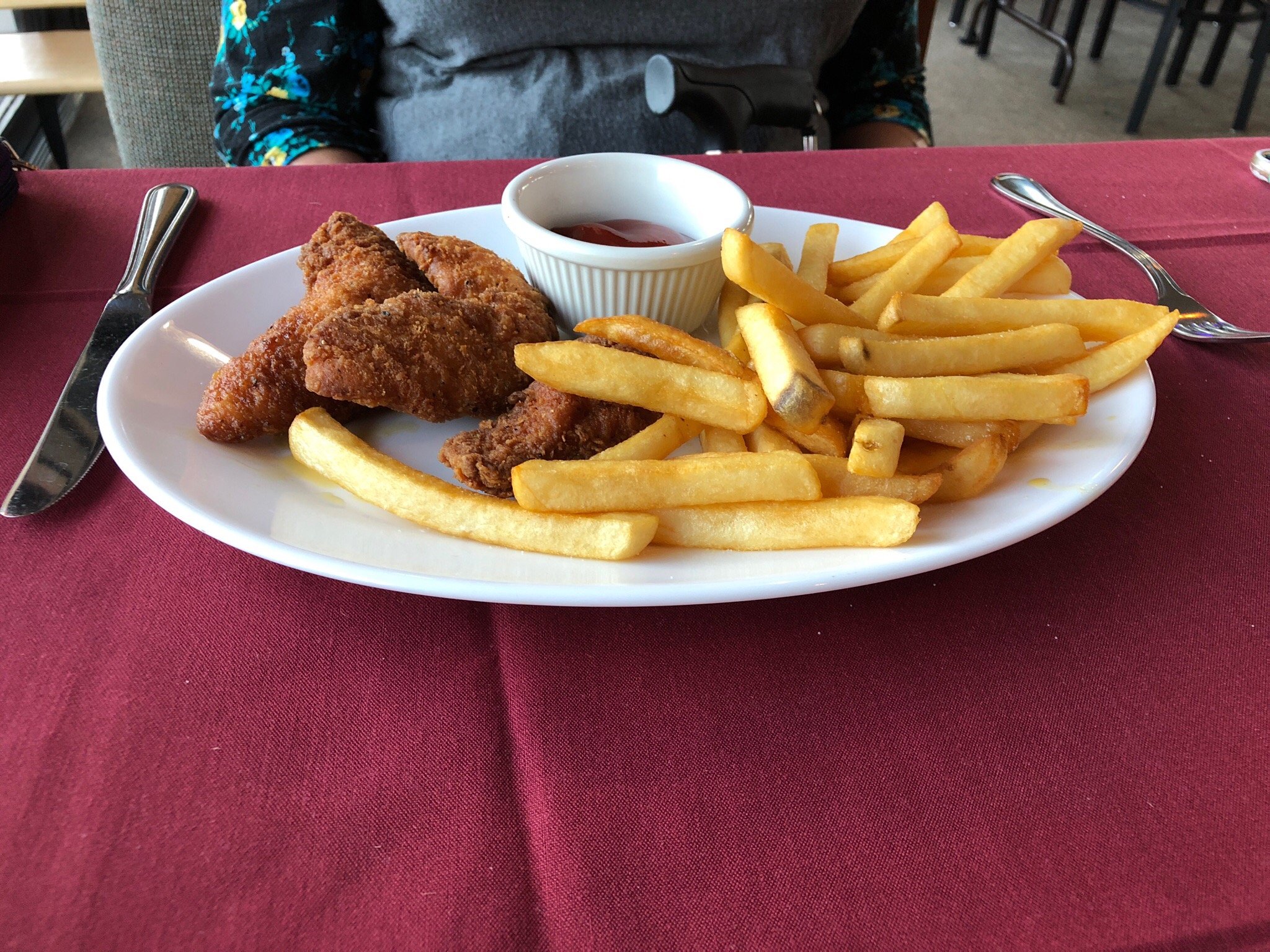 Photo credit: tripadvisor