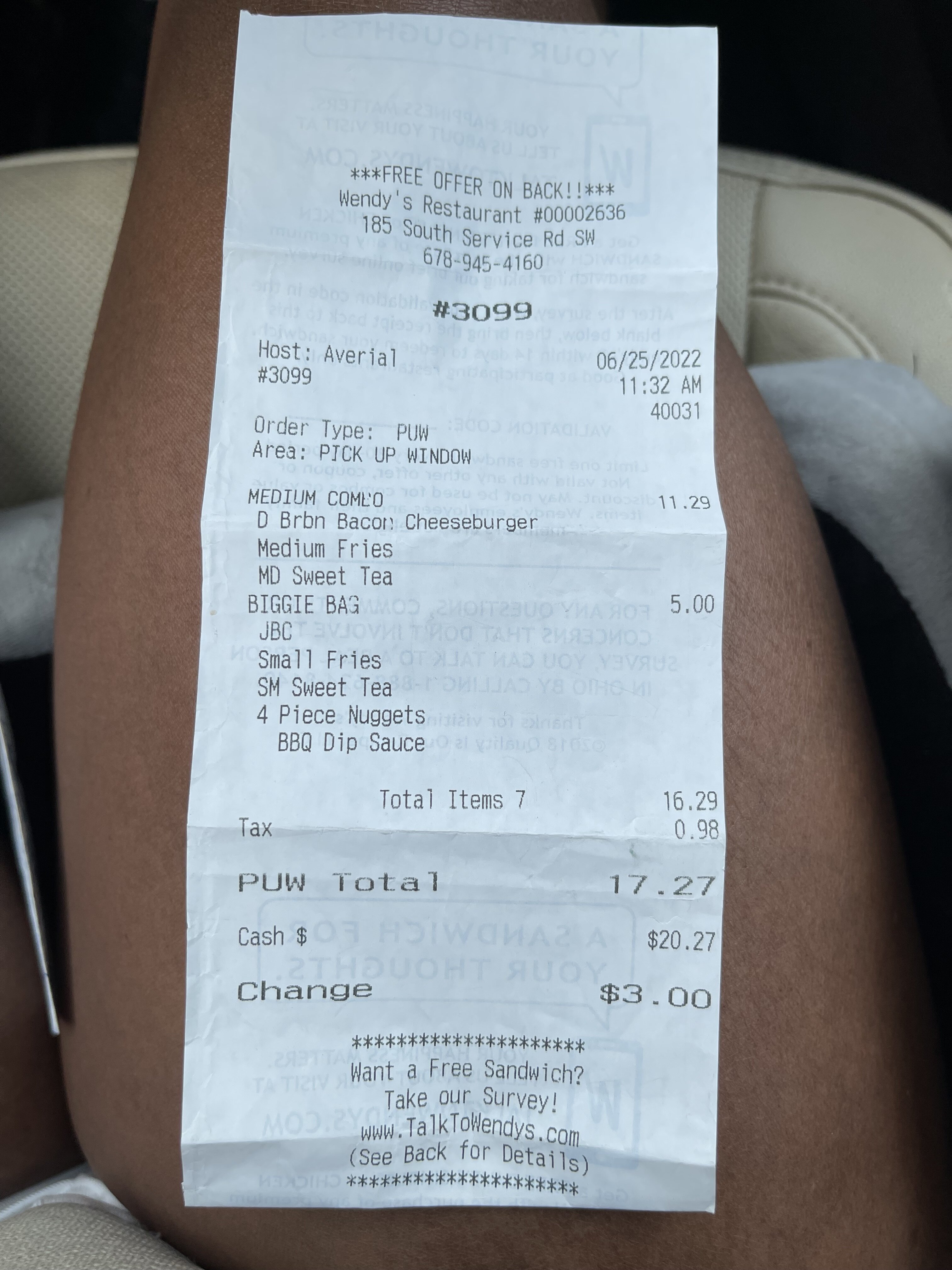 Photo credit: Tripadvisor