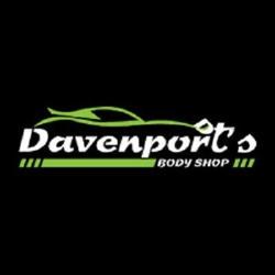 Davenport's Body Shop