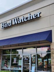 Bird Watcher Supply Company