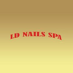 LD Nails & Spa