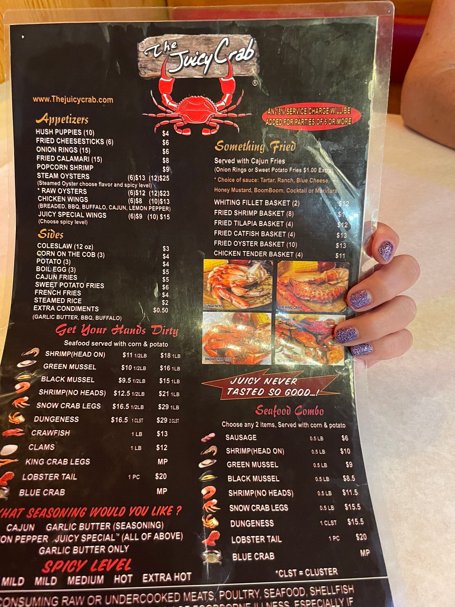 Photo credit: Tripadvisor