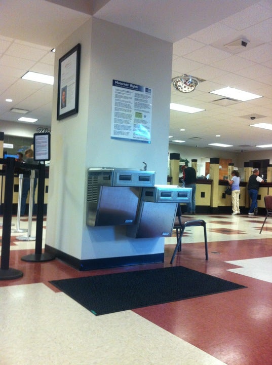 GWINNETT COUNTY TAG OFFICE - NORTH GWINNETT - Buford GA - Hours ...