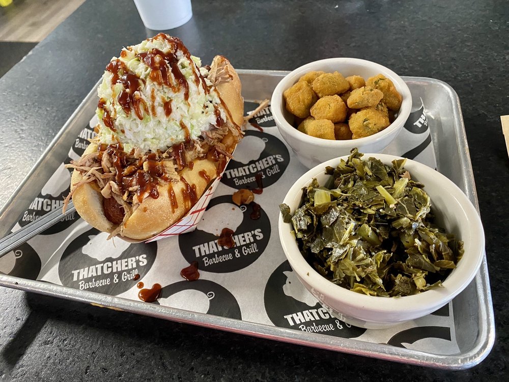 The 15 Best Restaurants In Calhoun Ga - Dec 2021 Selection By Restaurantji