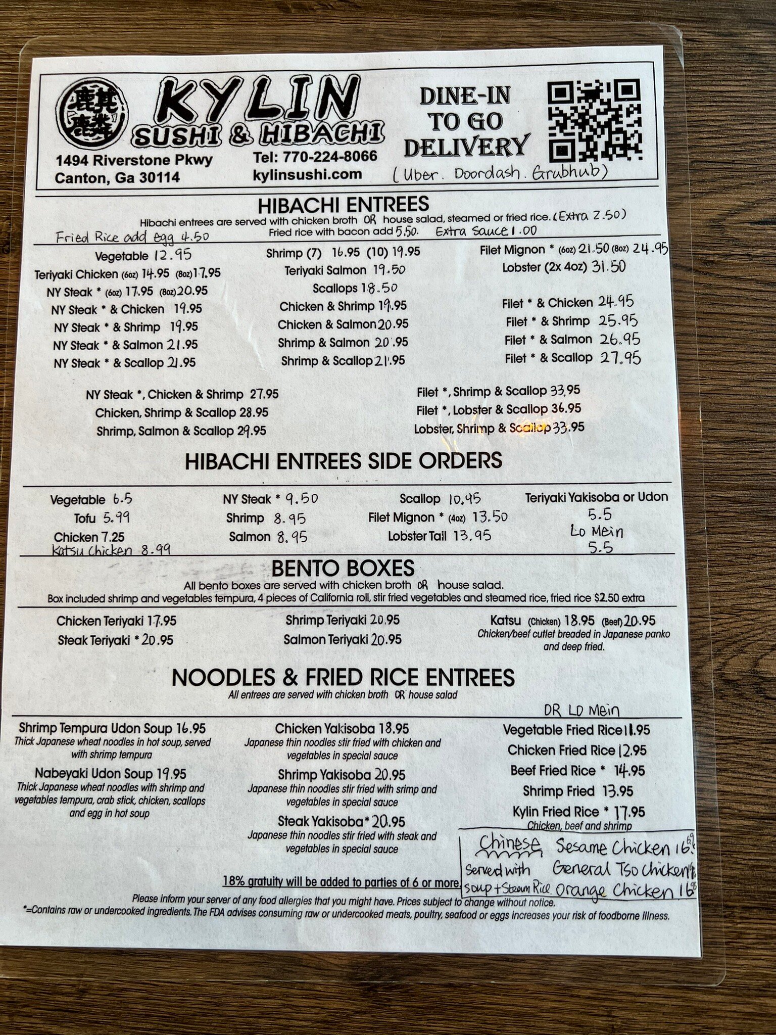 Photo credit: Tripadvisor